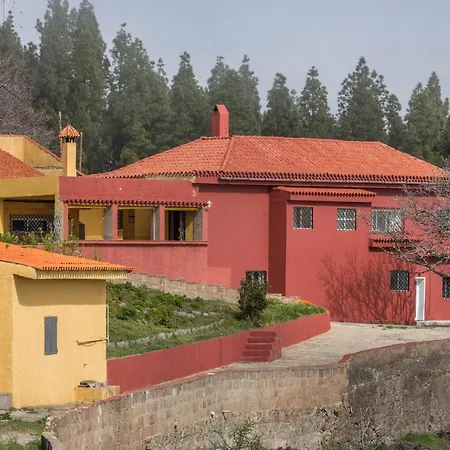 Villa Finca Nido De Aguilas *