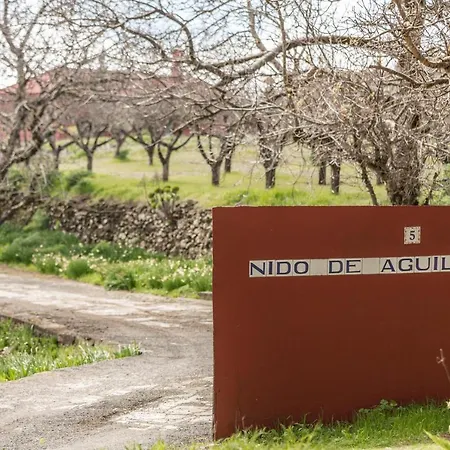 Villa Finca Nido De Aguilas Vega de San Mateo