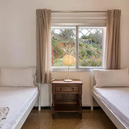 Finca Nido De Aguilas Villa