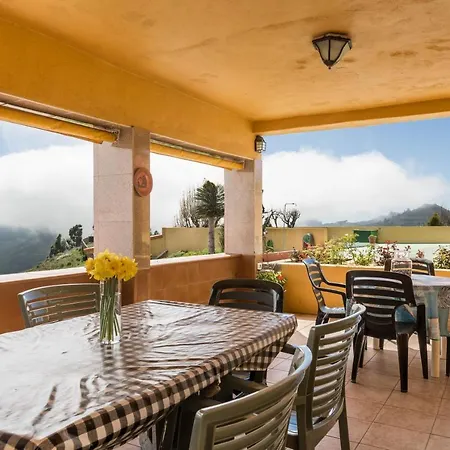 Finca Nido De Aguilas Villa *