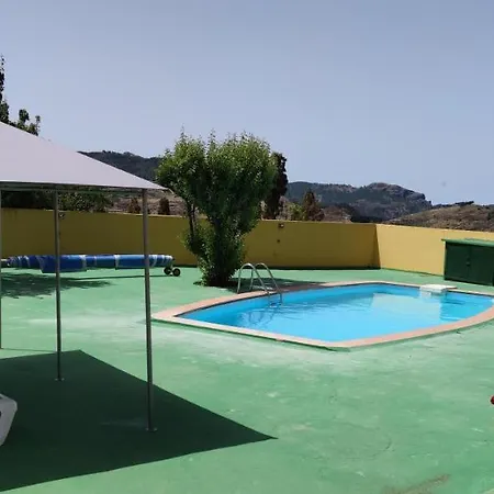 Villa Finca Nido De Aguilas
